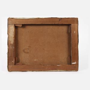 Bantzer, Das Treffen im Wald