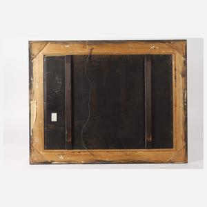 Eduard Charlemont, attr., Dame am Fenster