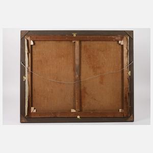 M. Dohmen, Südliche Seelandschaft