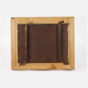 Felix von Ende, Dame mit Graupapagei