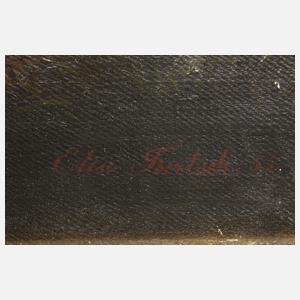 Elise Foertsch, Sommerliche Waldeinsamkeit