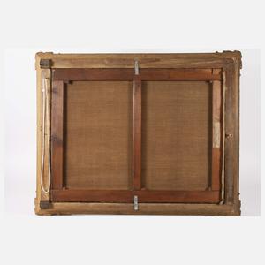 Elise Foertsch, Sommerliche Waldeinsamkeit