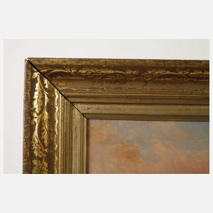 L. Haag, Hochgebirgslandschaft