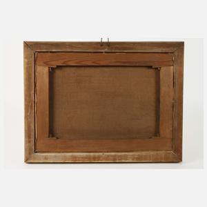 L. Haag, Hochgebirgslandschaft