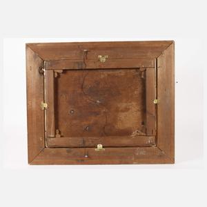 Guido Hampe, Südtiroler Hochgebirgslandschaft