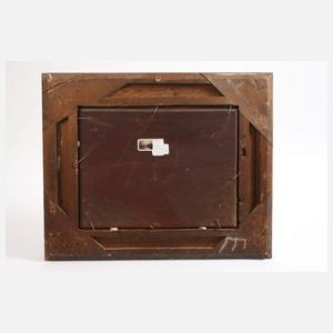 Oscar Herschend, "Sumpflandschaft"