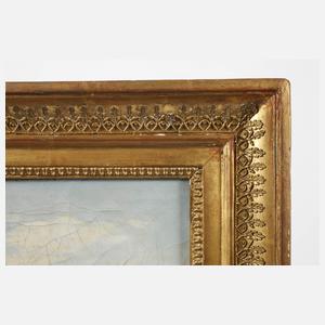 Johann Nepomuk Hofbaur, Gutshof