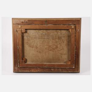 Johann Nepomuk Hofbaur, Gutshof