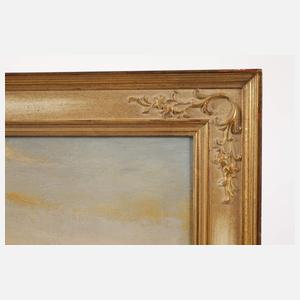 J. W. Jackson, Sommer auf dem Land