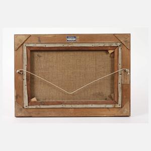 J. W. Jackson, Sommer auf dem Land