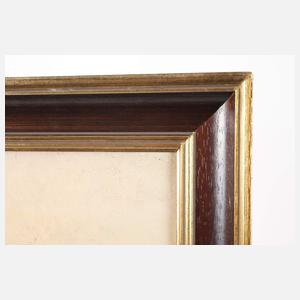 Karl Kaufmann, Reisigsammlerin im Wiener Wald