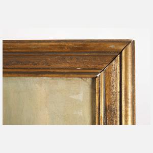 Julius Kraut, attr., Nymphe am See