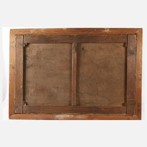 Julius Kraut, attr., Nymphe am See