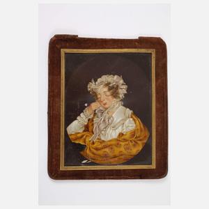 Lestycin, Schlafende