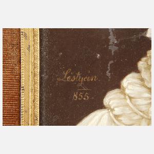 Lestycin, Schlafende