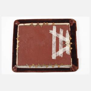 Lestycin, Schlafende