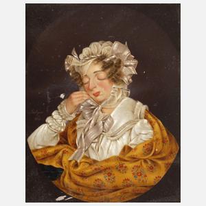 Lestycin, Schlafende