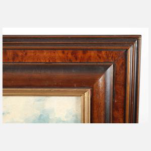 Henri Marcette, Alte Mühle