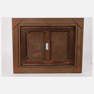 Henri Marcette, Alte Mühle