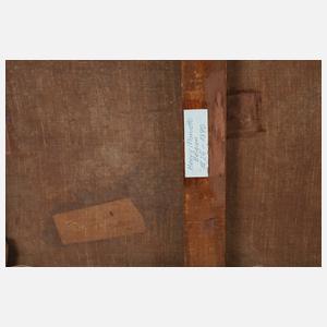 Henri Marcette, Alte Mühle