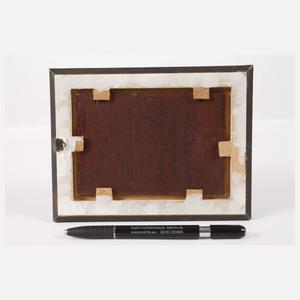 Friedrich Carl Mayer, Rathaus Hall in Tirol