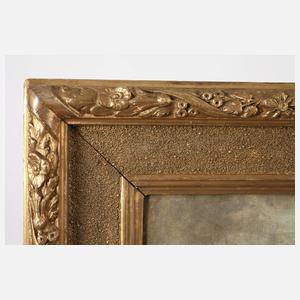 Max Merker, "Heide am Regenstein im Harz"