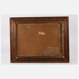 Max Merker, "Heide am Regenstein im Harz"