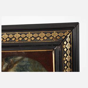 Andreas Müller, attr., Erweckung des Lazarus