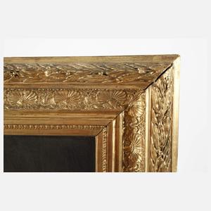 Carl von Plüskow, Betende