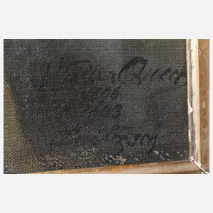 Walter Queck, Erzgebirgische Andacht