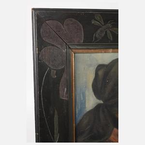 Walter Queck, Erzgebirgische Andacht