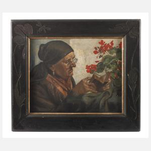 Walter Queck, Erzgebirgische Andacht