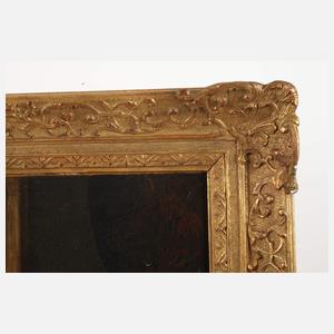 Emil Rau, Küchenidyll