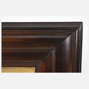 Michael Emil Sachs, attr., Flusslandschaft