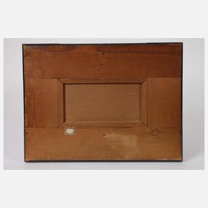 Michael Emil Sachs, attr., Flusslandschaft