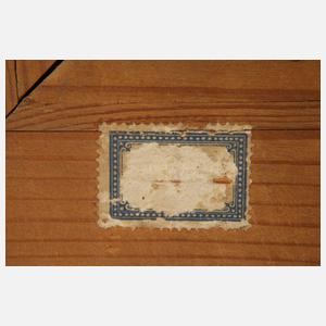 Michael Emil Sachs, attr., Flusslandschaft