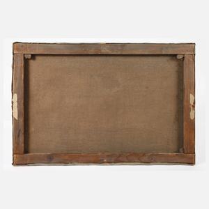 Carl Ludwig Schmitz, Romantische Seelandschaft