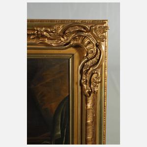 Louis Schünzel, nach Franz von Defregger