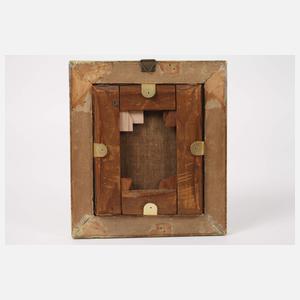 Benjamin Vautier, Beim Musikunterricht