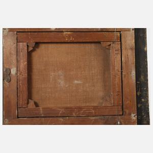 L. Wagner, Paar Gründerzeitportraits