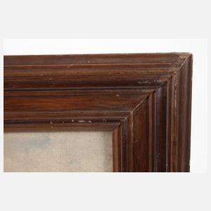 Fritz von Wille, attr., Gebirgsbach