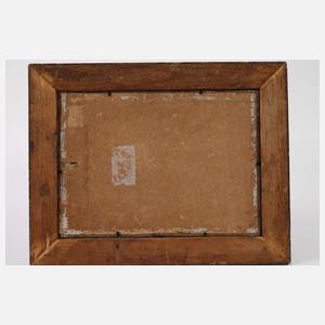 Fritz von Wille, attr., Gebirgsbach