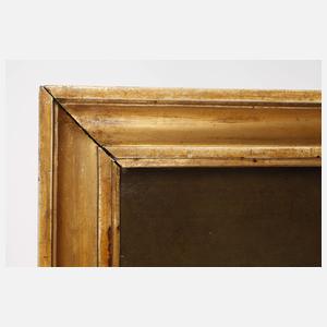 Franz Joseph Zoll, Herrenbildnis