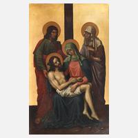 Kreuzabnahme Jesu111