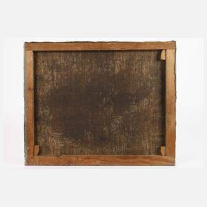 König Maximilian II. von Bayern im Krönungsornat