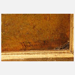 Sommerliche Waldromanze