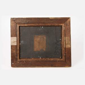 Sommerliche Waldromanze