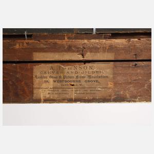 Sommerliche Waldromanze