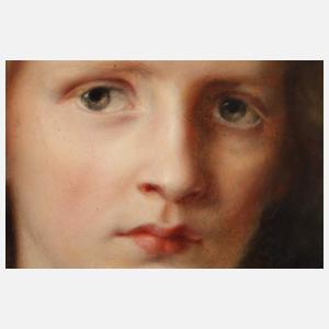 Bildnis eines Jünglings