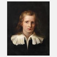 Bildnis eines Jünglings111